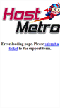 Mobile Screenshot of ampzradio.com